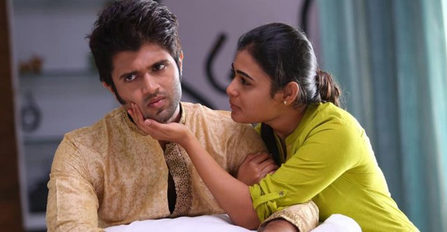 Arjun reddy full movie online hotstar new arrivals